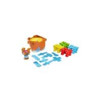 Настольная игра Tomy Games Башня из пиратов (T72868)