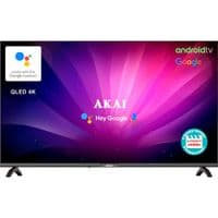 Телевизор LED AKAI AK65D23QUG