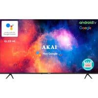 Телевизор LED AKAI AK70D23QUG