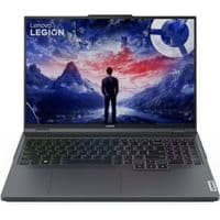 Ноутбук 16WQXGAM/i9-14900HX/32/1TB SSD+1TB SSD/RTX  4070 8GB/DOS/BL//Onyx Grey LegionPro5 16IRX9