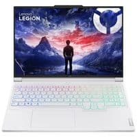 Ноутбук 16_3,2 км/i7-14700HX/32/1 ТБ SSD/RTX 4060 8 ГБ B/DOS/BL/F/Glacier White Legion7 16IRX9