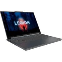 Ноутбук 16WQXGAM/R7 7840HS/32/1 ТБ SSD/RTX 4070 8 ГБ/DOS/BL/Storm Grey Legion Slim 5 16APH8