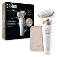 Епілятор BRAUN Електр епiлятор Silk_epil 9 SES 9-011 3D