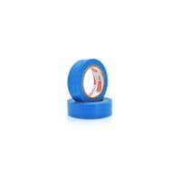Ізоляційна стрічка APRO 0,14мм*17мм*25м blue (0,14мм*17мм*25м / 05738)