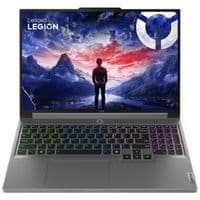 Ноутбук 16WQXGAM/i7-14650HX/16/1TB SSD/RTX 4060 8G B/W11/BL//Luna Grey Legion5 16IRX9