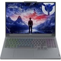 Ноутбук 16WQXGAM/i7-14650HX/32/1TB SSD/RTX 4070 8G B/W11/BL//Luna Grey Legion5 16IRX9