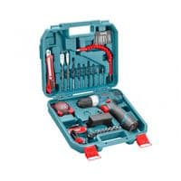 Шуруповерт аккумуляторный Ronix RS-8013 (набор)
