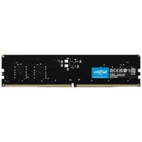 Модуль памяти 8GB DDR5-5200 CT8G52C42U5 CRUCIAL