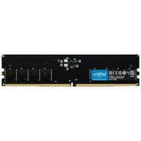 Модуль памяти 16GB DDR5-5200 CT16G52C42U5 CRUCIAL