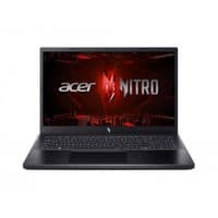 Ноутбук Acer Nitro V 15 ANV15-51 (NH.QNDEX.004)(15.6/i5-13420H/16/RTX2050/SSD512/NoOS)