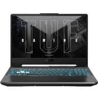 Ноутбук ASUS TUF Gaming A15 FA506NF (FA506NF-HN011)(15.6/Ryzen 5 7535HS/16/RTX2050/512SSD/DOS)