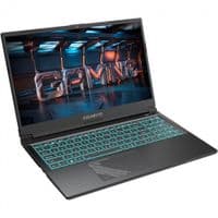 Ноутбук GIGABYTE G5 KF (G5 KF-E3US333SH) (15.6/i5-12500H/8/RTX4060/SSD512/W11) US