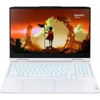 Ноутбук Lenovo IdeaPad Gaming 3 15ARH7 (82SB00C7RM)(15.6/Ryzen 7 6800H/16/RTX3050Ti/SSD512/DOS)