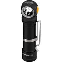 Ліхтарик налобний Armytek Wizard C2 Pro Max LR 4150 lm Magnet USB White