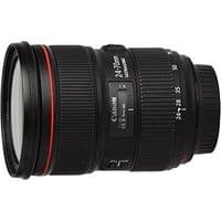 Объектив Canon EF 24-70mm f/2.8L II USM (5175B005AA)