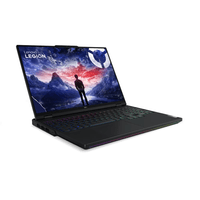 Ноутбук 16WQXGAM/i9-14900HX/32/1TB SSD/RTX 4080 12 GB/W11/BL//Eclipse Black LegionPro7 16IRX9H