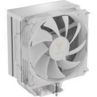 Кулер до процесора Gamdias BOREAS E2-410 WH (4712960139466)