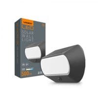 Світильник Videx IP54  500Lm 5000К (VL-BHSO-001-S)