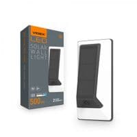 Світильник Videx IP54 500Lm 5000К (VL-BHSO-003-S)
