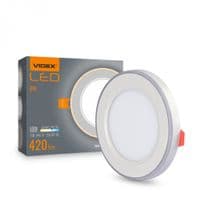 Світильник Videx VL-DL4R-0652