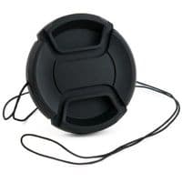 Кришка об'єктива EXTRADIGITAL Lens Cap D55 (LCP1907)