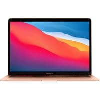 Ноутбук Apple MacBook Air 13" 2020 M1 256Gb/8Gb Gold