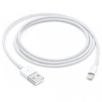 Кабель Apple USB to Lightning (1 м) MXLY2