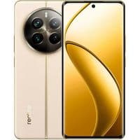 Realme 12 Pro+ 12/256Gb CN Navigator Beige
