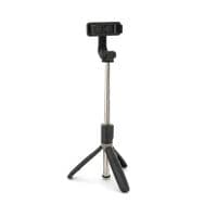 Телескопический монопод для Селфі XO SS08 Tripod Bluetooth