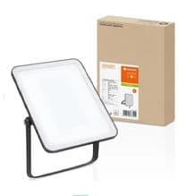 Прожектор LEDVANCE ESSENTIAL 30Вт 2700Лм 3000K черный