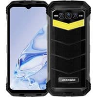 Смартфон Doogee S100 Pro 12/256Gb EU Black