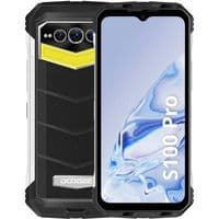 Смартфон Doogee S100 Pro 12/256Gb EU Moonshine Silver