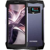 Смартфон Doogee Smini 8/256Gb EU Silver