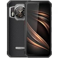 Смартфон OUKITEL WP21 256Gb 12Gb EU Black