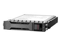Накопичувач HPE 1.92TB SATA 6G Read Intensive SFF  BC Multi Vendor SSD P40499-B21