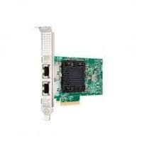 Контролер HPE Broadcom BCM57416 Ethernet 10Gb 2-po rt BASE-T  P26253-B21