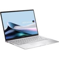 Ноутбук 14F_OLED/U5-125H/16/512/Intel Arc/W11/BL/F oggy Silver UX3405MA-QD056W