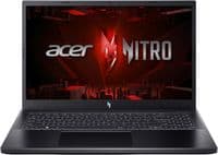 Ноутбук Acer NITRO ANV15-51-99VQ 15" 144Hz FHD/i9-13900H/32GB/RTX 4050 6GB/1TB SSD/Win11H US (NH.QN8SA.004) Black