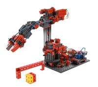 Конструктор fisсhertechnik Trainingsmodelle 6-Axis Robot 9V