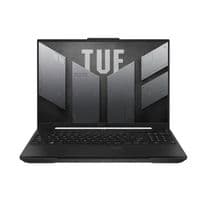 Ноутбук ASUS TUF Gaming A16 FA617NS 16" IPS FHD/Ryzen 7 7735HS/16GB/Radeon RX 7600S 6GB/512GB SSD/Win11 US (FA617NS-A16.R77600) Off Black
