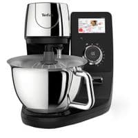 Кухонна машина TEFAL QB951837