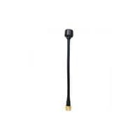 Антена для дрона AKK Bullet Antenna 5.1GHz 3DBi SMA 160mm RHCP Black (AB161)