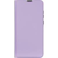 Чохол-книга Gelius Shell Case для Samsung A556 (A55) Violet