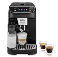 Кавомашина DeLonghi ECAM 320.60 B