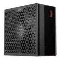 Блок живлення PcCooler 1000W 80+ GOLD YN1000 модульний 12V-2x6 ATX 3.1 (P5-YN1000-G1FFBK1-EU)