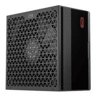 Блок живлення PcCooler 750W 80+ GOLD YN750 модульний 12V-2x6 ATX 3.1 (P5-YN750-G1FFBK1-EU)