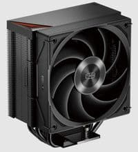 Охолоджувач для процесора PcCOOLER RZ400 V2 IntelLGA 1700/1200/115X AMD AM5/AM4