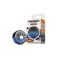 Ароматизатор для автомобиля WINSO Merssus Coffee 18мл (534440)