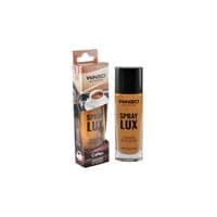 Ароматизатор для автомобbля WINSO Spray Lux Coffe 55мл (532080)