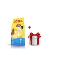 Сухой корм для собак Josera JosiDog Master Mix 15 кг (4032254770664)